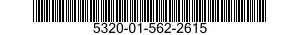 5320-01-562-2615 RIVET,SOLID,AIRCRAF 5320015622615 015622615