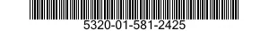 5320-01-581-2425 RIVET,SOLID 5320015812425 015812425