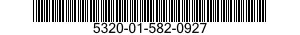 5320-01-582-0927 COLLAR,PIN-RIVET 5320015820927 015820927