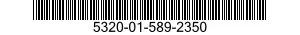 5320-01-589-2350 RIVET,SOLID 5320015892350 015892350