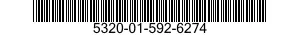 5320-01-592-6274 RIVET,SOLID 5320015926274 015926274
