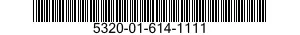 5320-01-614-1111 RIVET,SOLID 5320016141111 016141111