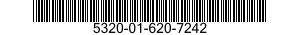 5320-01-620-7242 RIVET,SOLID 5320016207242 016207242