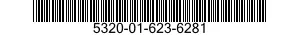 5320-01-623-6281 RIVET,SOLID 5320016236281 016236281