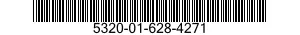 5320-01-628-4271 RIVET,SOLID 5320016284271 016284271