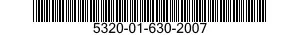 5320-01-630-2007 RIVET,SOLID 5320016302007 016302007