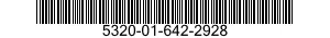 5320-01-642-2928 RIVET,SOLID 5320016422928 016422928