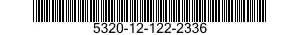 5320-12-122-2336  5320121222336 121222336