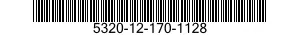 5320-12-170-1128  5320121701128 121701128