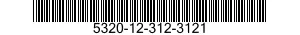 5320-12-312-3121 RIVET,BLIND 5320123123121 123123121
