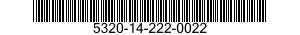 5320-14-222-0022  5320142220022 142220022
