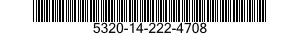 5320-14-222-4708  5320142224708 142224708