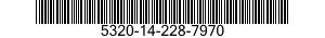 5320-14-228-7970  5320142287970 142287970