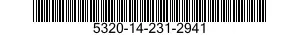 5320-14-231-2941  5320142312941 142312941
