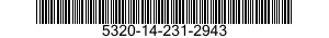 5320-14-231-2943  5320142312943 142312943
