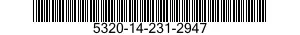 5320-14-231-2947  5320142312947 142312947