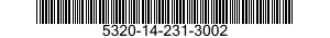 5320-14-231-3002  5320142313002 142313002