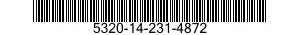 5320-14-231-4872  5320142314872 142314872