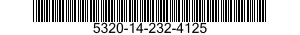 5320-14-232-4125  5320142324125 142324125