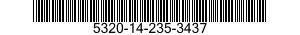 5320-14-235-3437  5320142353437 142353437