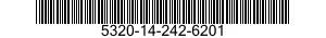 5320-14-242-6201  5320142426201 142426201
