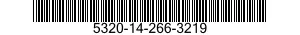 5320-14-266-3219  5320142663219 142663219