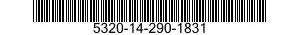 5320-14-290-1831  5320142901831 142901831