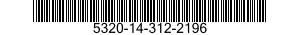 5320-14-312-2196  5320143122196 143122196