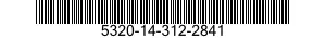 5320-14-312-2841 RIVET,SOLID 5320143122841 143122841