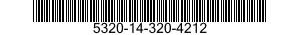 5320-14-320-4212  5320143204212 143204212