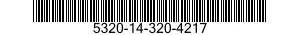 5320-14-320-4217  5320143204217 143204217