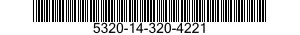 5320-14-320-4221  5320143204221 143204221
