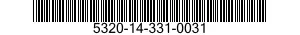 5320-14-331-0031  5320143310031 143310031