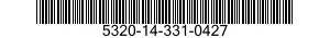 5320-14-331-0427 RIVET,BLIND 5320143310427 143310427