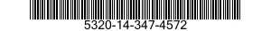 5320-14-347-4572  5320143474572 143474572