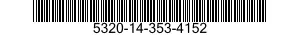 5320-14-353-4152  5320143534152 143534152