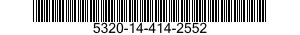 5320-14-414-2552 RIVET,SOLID 5320144142552 144142552