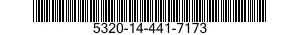 5320-14-441-7173 RIVET,BLIND 5320144417173 144417173