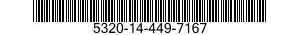 5320-14-449-7167 RIVET,SOLID 5320144497167 144497167