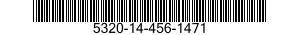 5320-14-456-1471 RIVET,SOLID 5320144561471 144561471