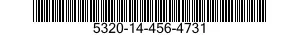 5320-14-456-4731  5320144564731 144564731