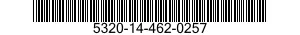 5320-14-462-0257 RIVET,SOLID 5320144620257 144620257
