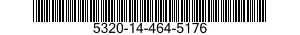 5320-14-464-5176 RIVET,TUBULAR 5320144645176 144645176