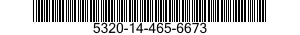 5320-14-465-6673 RIVET,SOLID 5320144656673 144656673