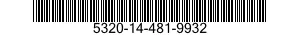 5320-14-481-9932 RIVET,SOLID 5320144819932 144819932