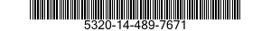 5320-14-489-7671 RIVET,BLIND 5320144897671 144897671