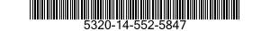 5320-14-552-5847 RIVET,SOLID 5320145525847 145525847