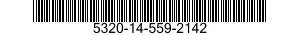 5320-14-559-2142 RIVET,SOLID 5320145592142 145592142