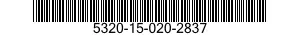 5320-15-020-2837 RIVET,SOLID 5320150202837 150202837