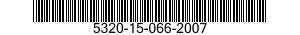 5320-15-066-2007 RIVET,SOLID 5320150662007 150662007